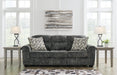 Lonoke Sofa - Yulissa Home Furnishings (NJ)