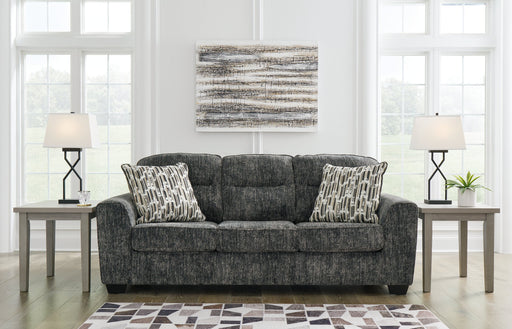 Lonoke Sofa - Yulissa Home Furnishings (NJ)