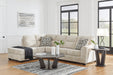 Lonoke 2-Piece Sectional with Chaise - Yulissa Home Furnishings (NJ)