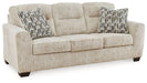 Lonoke Sofa - Yulissa Home Furnishings (NJ)