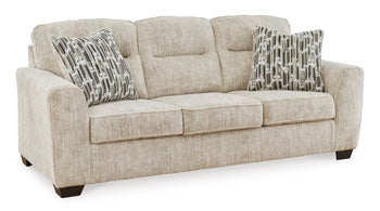 Lonoke Sofa - Yulissa Home Furnishings (NJ)