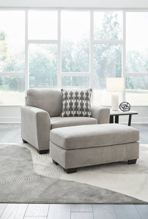 Avenal Park Living Room Set - Yulissa Home Furnishings (NJ)