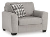 Avenal Park Living Room Set - Yulissa Home Furnishings (NJ)