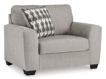 Avenal Park Living Room Set - Yulissa Home Furnishings (NJ)