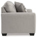 Avenal Park Oversized Chair - Yulissa Home Furnishings (NJ)