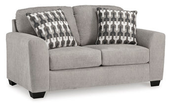 Avenal Park Loveseat - Yulissa Home Furnishings (NJ)