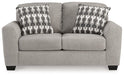 Avenal Park Living Room Set - Yulissa Home Furnishings (NJ)