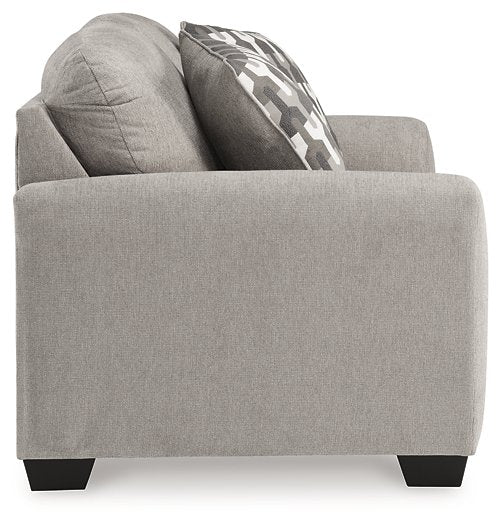 Avenal Park Loveseat - Yulissa Home Furnishings (NJ)