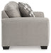 Avenal Park Loveseat - Yulissa Home Furnishings (NJ)