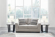 Avenal Park Loveseat - Yulissa Home Furnishings (NJ)