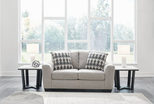 Avenal Park Loveseat - Yulissa Home Furnishings (NJ)