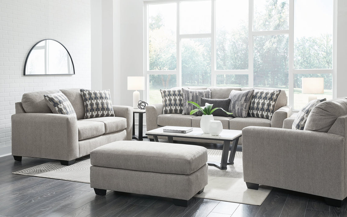 Avenal Park Living Room Set - Yulissa Home Furnishings (NJ)