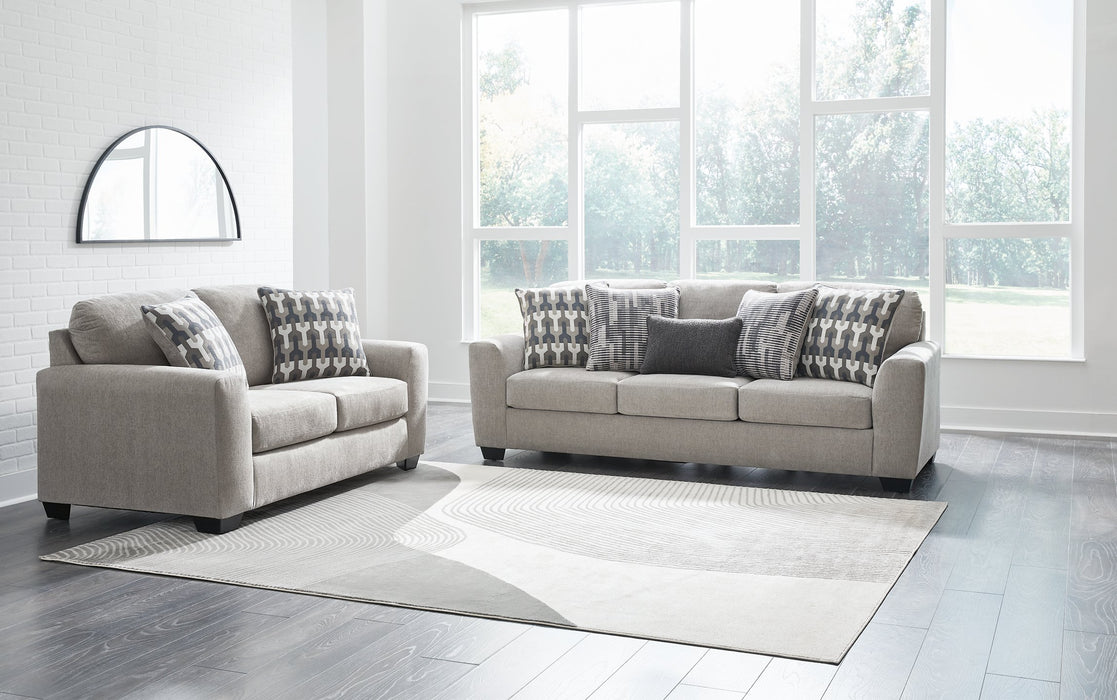 Avenal Park Living Room Set - Yulissa Home Furnishings (NJ)