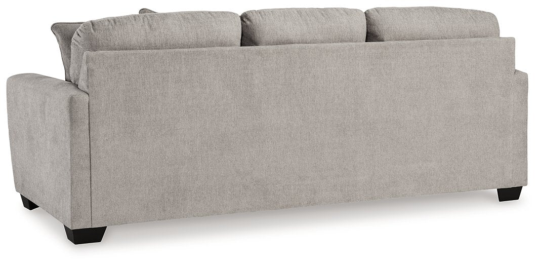 Avenal Park Sofa - Yulissa Home Furnishings (NJ)