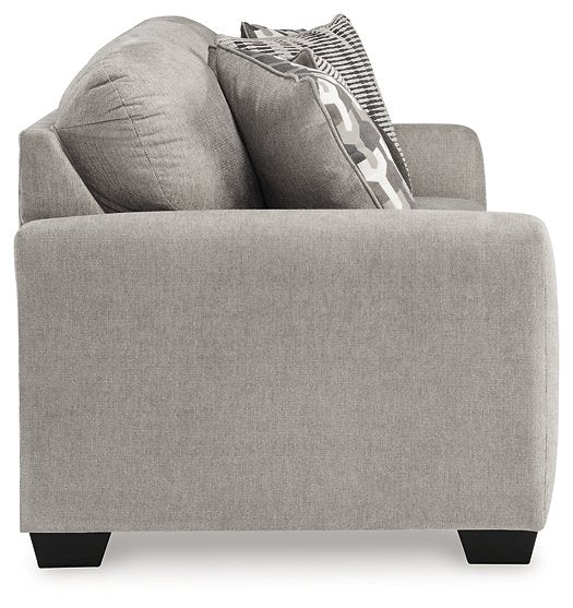 Avenal Park Sofa - Yulissa Home Furnishings (NJ)