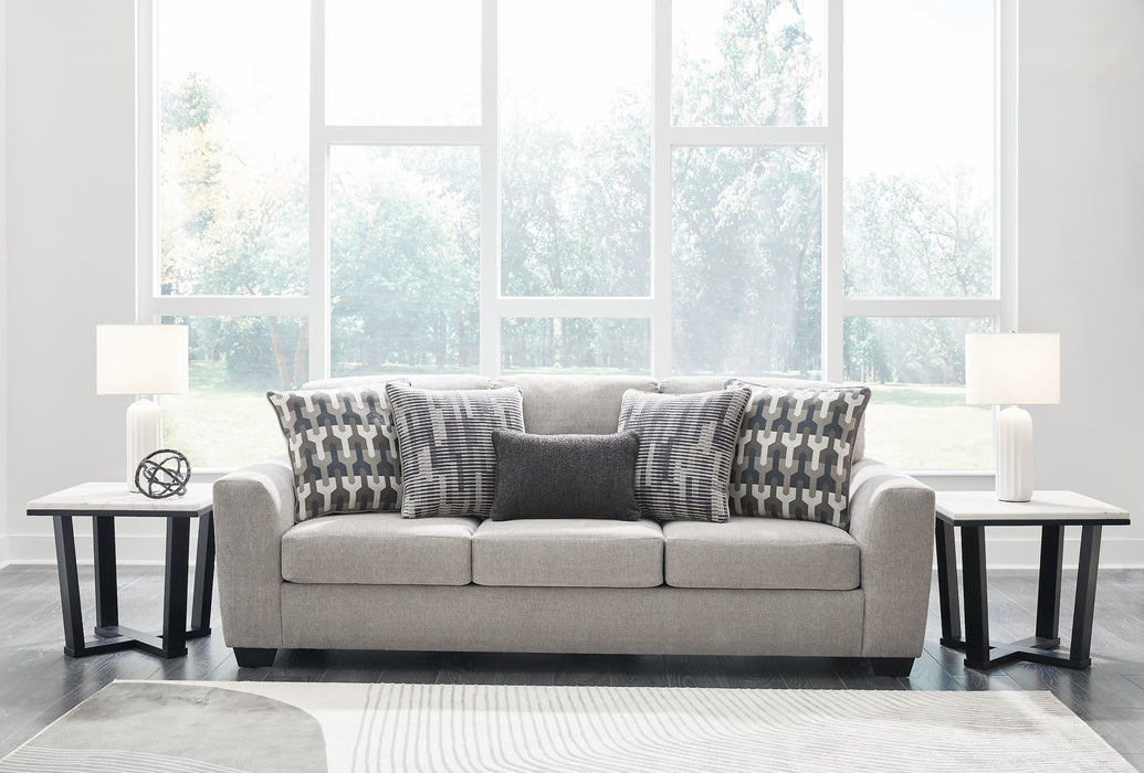 Avenal Park Sofa - Yulissa Home Furnishings (NJ)