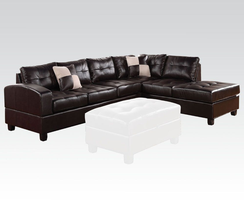 KIVA SECTIONAL SKU: SE0016