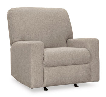 Deltona Recliner - Yulissa Home Furnishings (NJ)