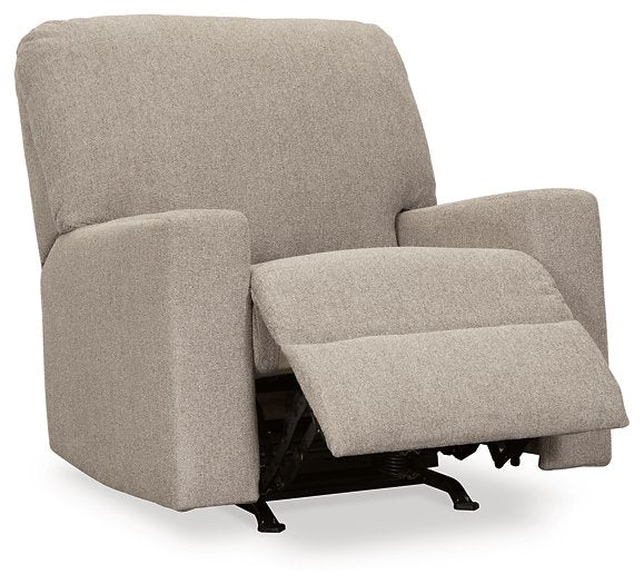 Deltona Recliner - Yulissa Home Furnishings (NJ)