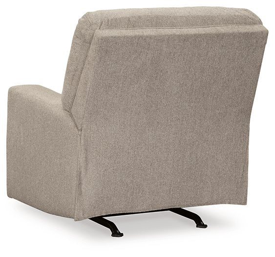 Deltona Recliner - Yulissa Home Furnishings (NJ)