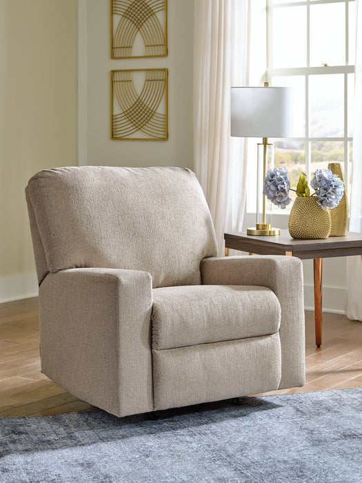 Deltona Recliner - Yulissa Home Furnishings (NJ)