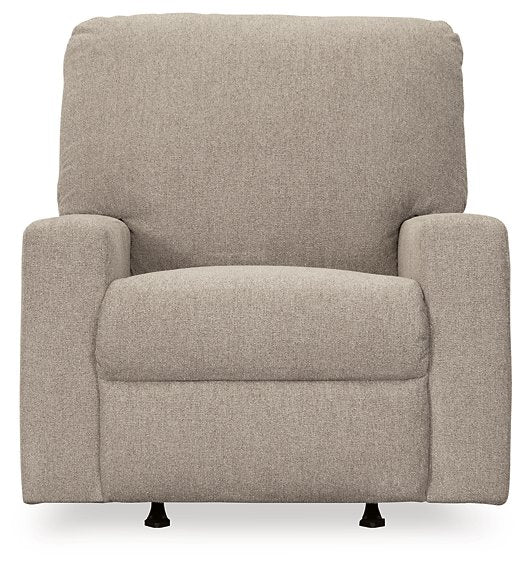 Deltona Recliner - Yulissa Home Furnishings (NJ)