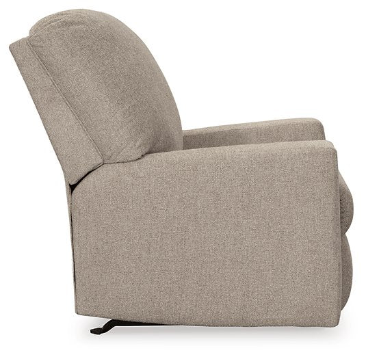 Deltona Recliner - Yulissa Home Furnishings (NJ)