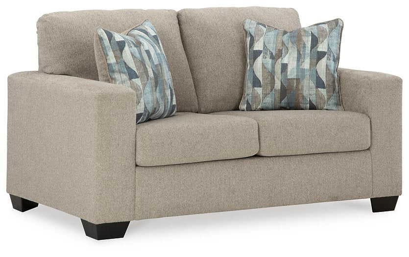 Deltona Living Room Set - Yulissa Home Furnishings (NJ)