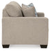 Deltona Loveseat - Yulissa Home Furnishings (NJ)