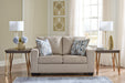 Deltona Living Room Set - Yulissa Home Furnishings (NJ)