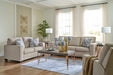 Deltona Living Room Set - Yulissa Home Furnishings (NJ)