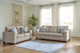 Deltona Living Room Set - Yulissa Home Furnishings (NJ)