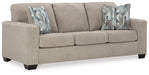 Deltona Sofa Sleeper - Yulissa Home Furnishings (NJ)