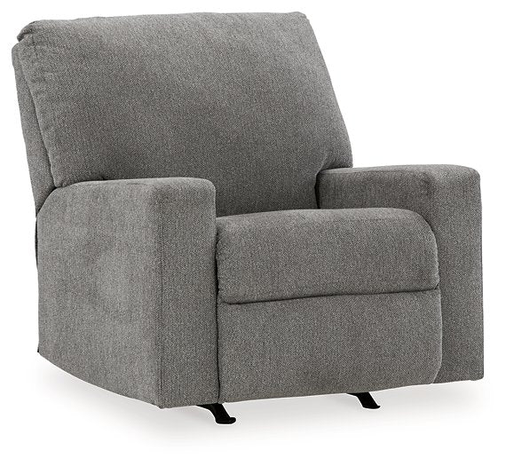 Deltona Recliner - Yulissa Home Furnishings (NJ)