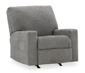 Deltona Recliner - Yulissa Home Furnishings (NJ)