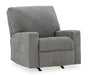 Deltona Recliner - Yulissa Home Furnishings (NJ)