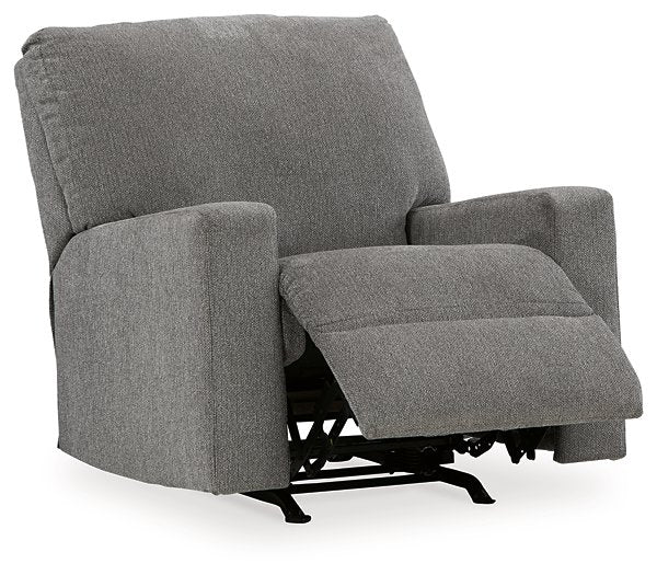 Deltona Recliner - Yulissa Home Furnishings (NJ)