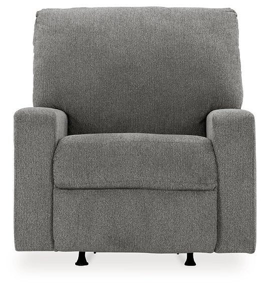 Deltona Recliner - Yulissa Home Furnishings (NJ)