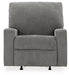 Deltona Recliner - Yulissa Home Furnishings (NJ)