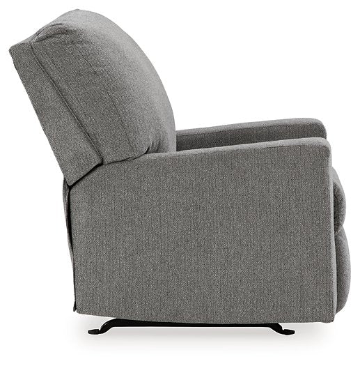 Deltona Recliner - Yulissa Home Furnishings (NJ)