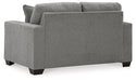 Deltona Loveseat - Yulissa Home Furnishings (NJ)