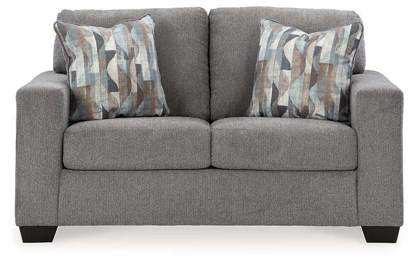 Deltona Living Room Set - Yulissa Home Furnishings (NJ)