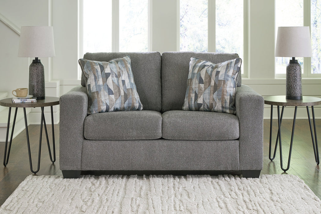 Deltona Living Room Set - Yulissa Home Furnishings (NJ)