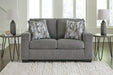 Deltona Living Room Set - Yulissa Home Furnishings (NJ)