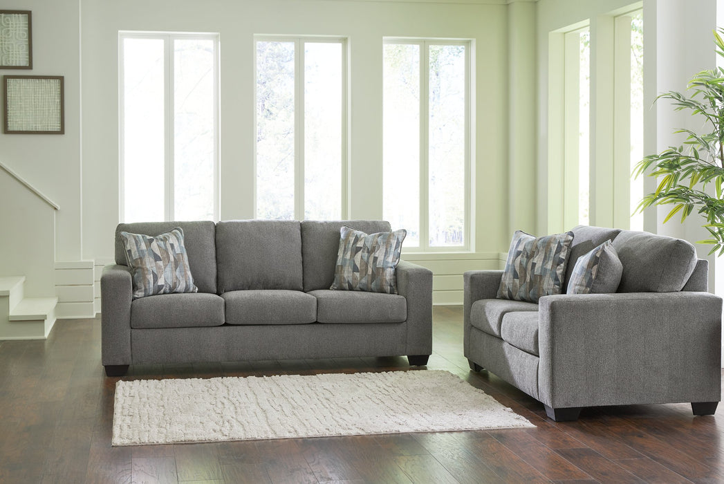 Deltona Living Room Set - Yulissa Home Furnishings (NJ)