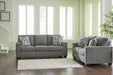 Deltona Living Room Set - Yulissa Home Furnishings (NJ)