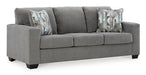 Deltona Living Room Set - Yulissa Home Furnishings (NJ)