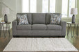 Deltona Sofa - Yulissa Home Furnishings (NJ)