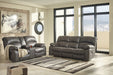 Dunwell Living Room Set - Yulissa Home Furnishings (NJ)