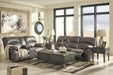 Dunwell Power Reclining Sofa - Yulissa Home Furnishings (NJ)